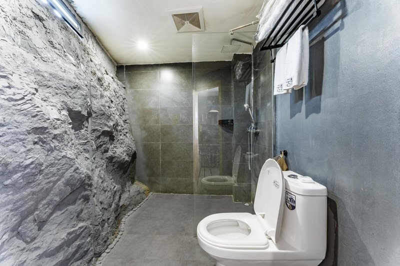 Fanjing Mountain yunsheli HomestayGuest Room