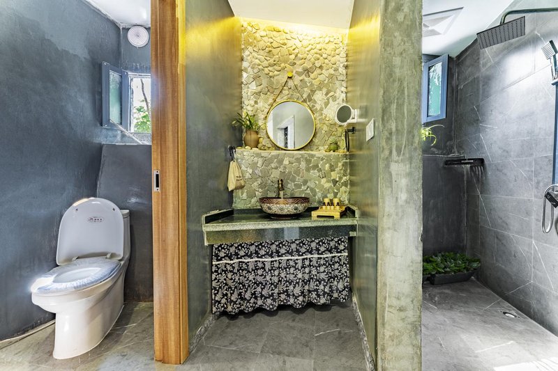 Fanjing Mountain yunsheli HomestayGuest Room