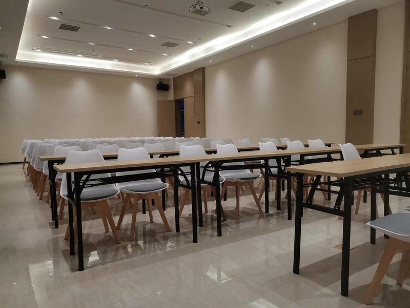 meeting room