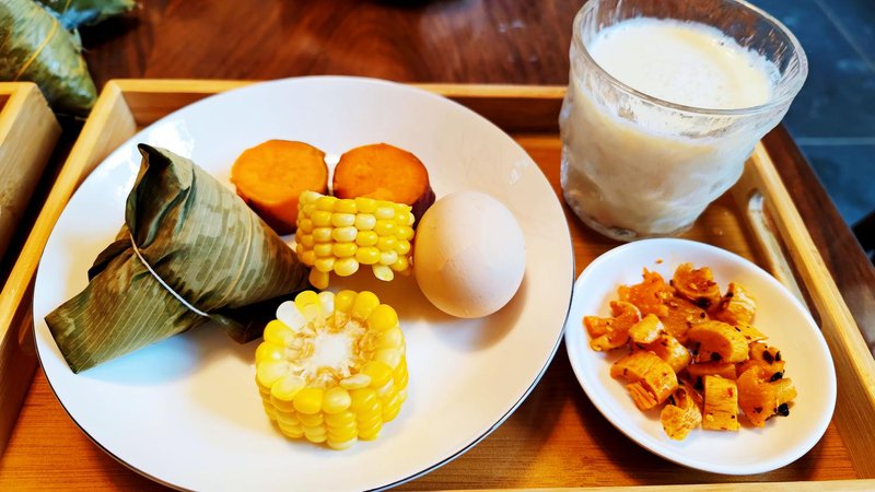 Yun Yin Shan Homestay Restaurant