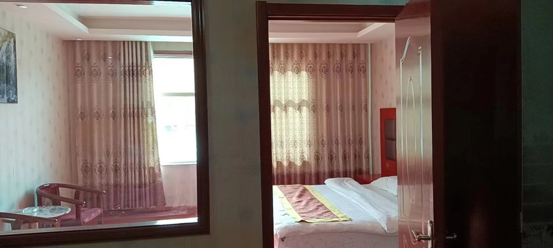 Guodong Holiday Hotel Guest Room