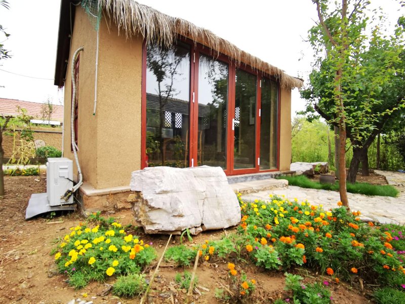 Wangshan YuansheRestaurant