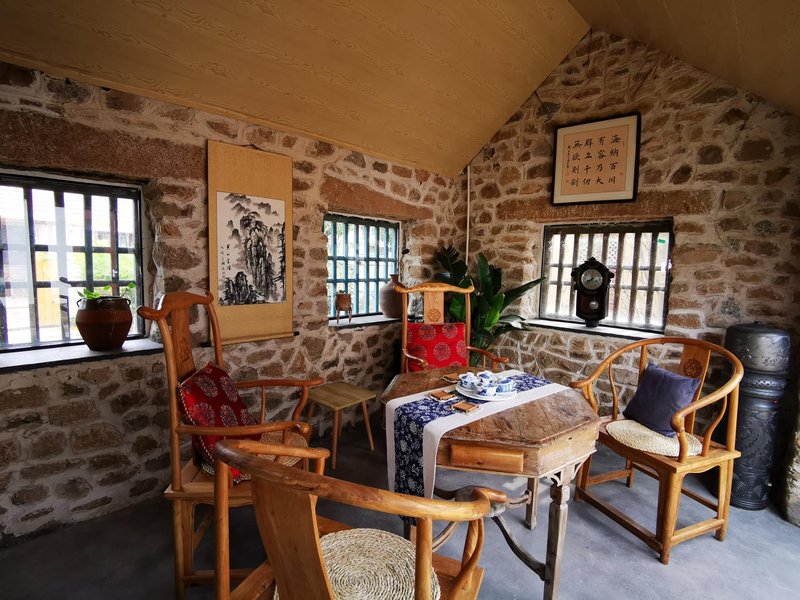 Wangshan YuansheRestaurant