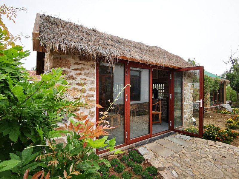 Wangshan YuansheRestaurant