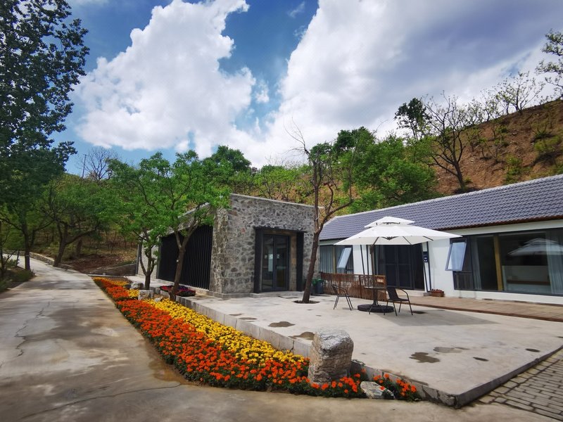 Xinglong Dongjia B&B Over view