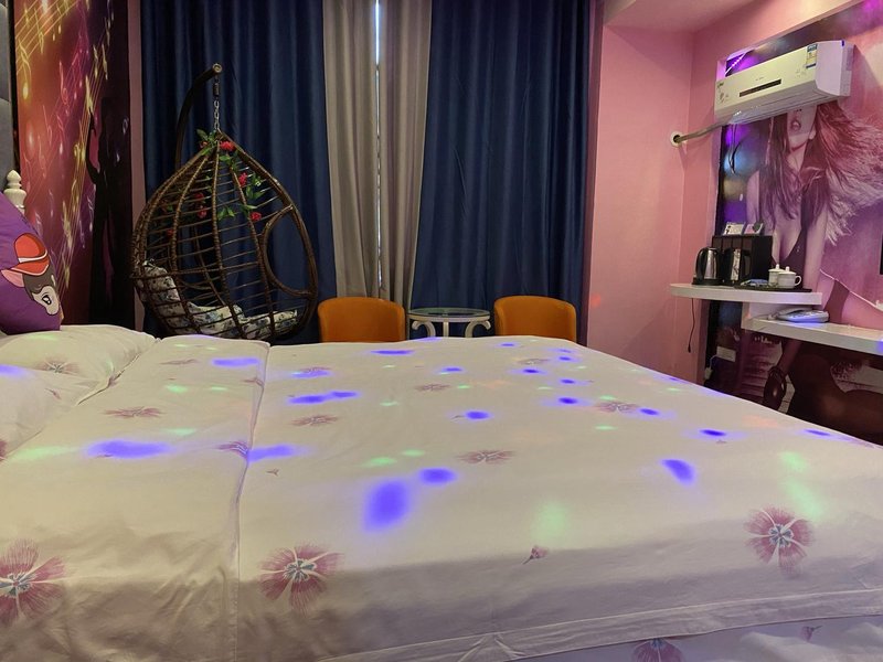 Zunshang Hotel 休闲