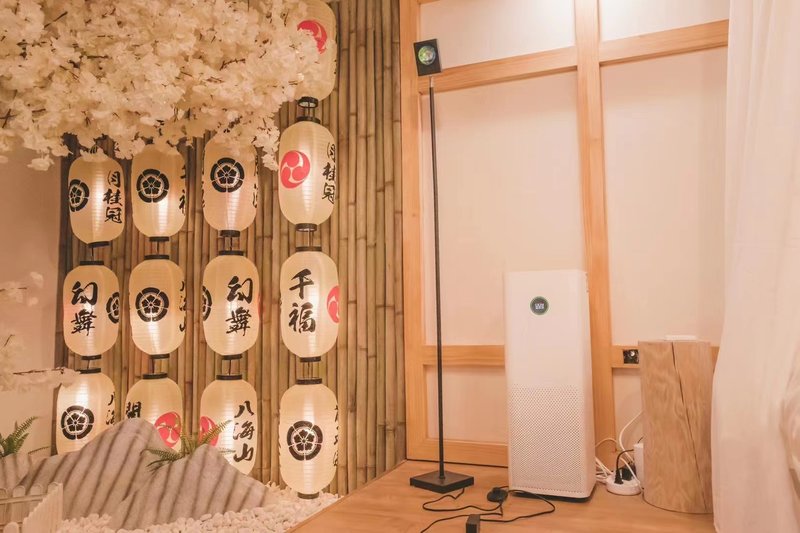 One Day Homestay 客房