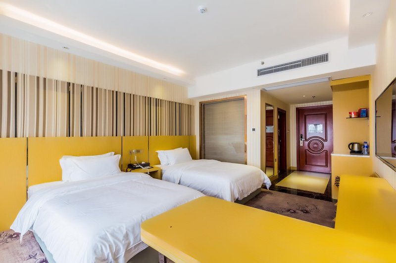 Jinhai'an Hotel Guest Room