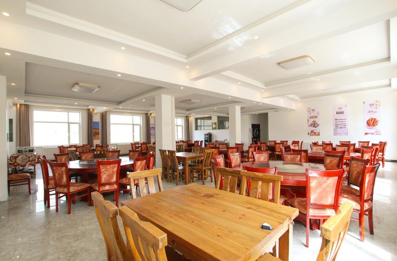 Sonny Bell Hotel (Fengning Bashang grassland store) Restaurant
