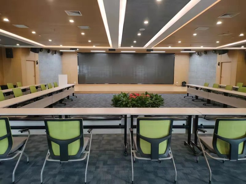 meeting room