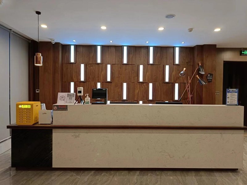 大堂/接待台