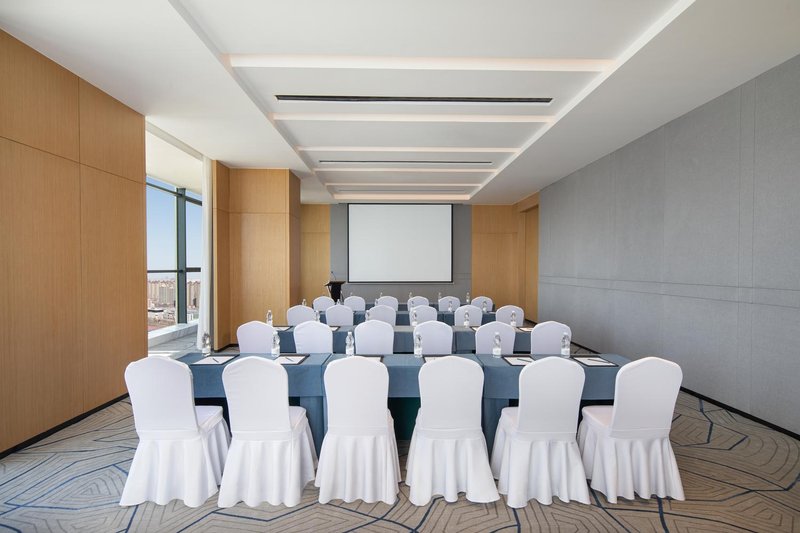 Fairfield by Marriott Shijiazhuang High-Tech Zonemeeting room