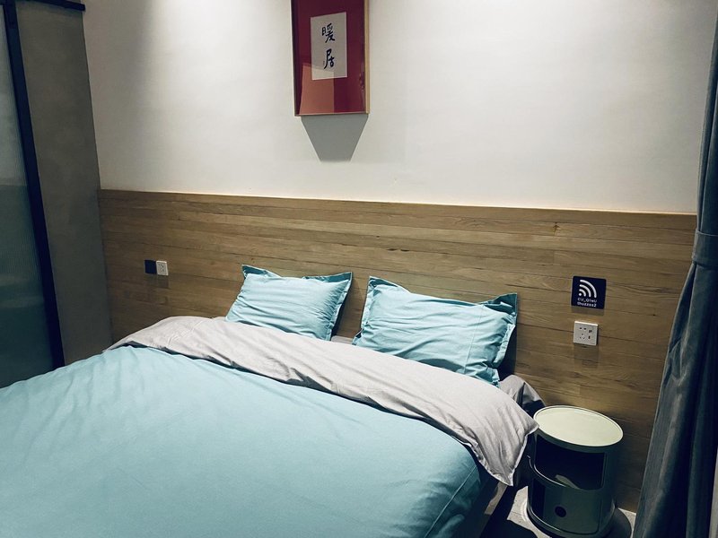 Mountain View Titi Homestay Over view