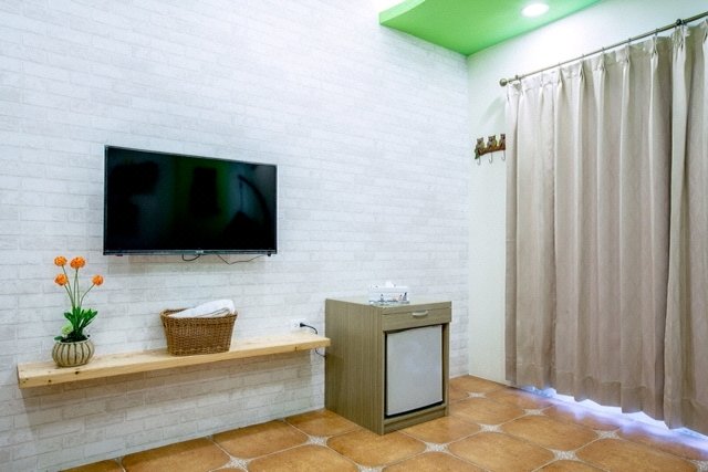 Sun Shine Bed and Breakfast 客房