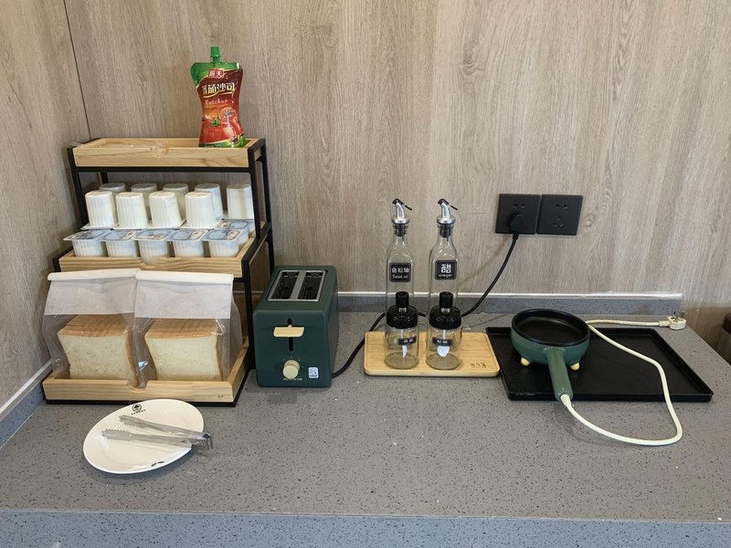 GreenTreesInn Hotel Restaurant