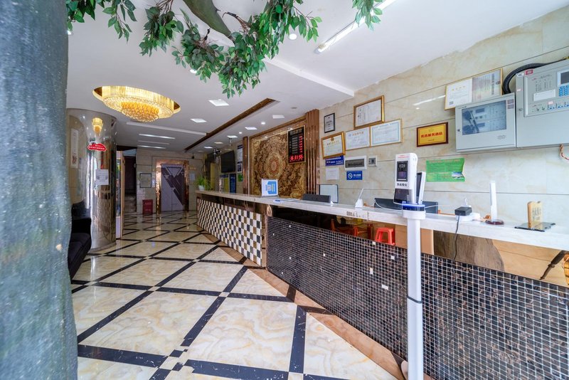 大堂/接待台