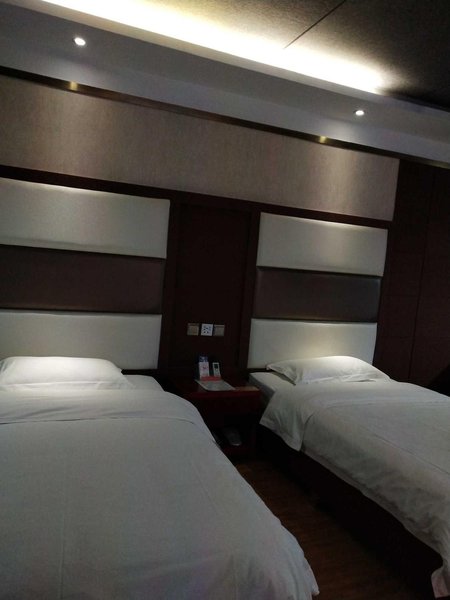 Xinxin Bay Holiday Hotel Guest Room