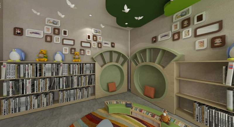 Zhongwei Yunlai Designer Hotel (Shapotou Scenic Area Visitor Center)休闲