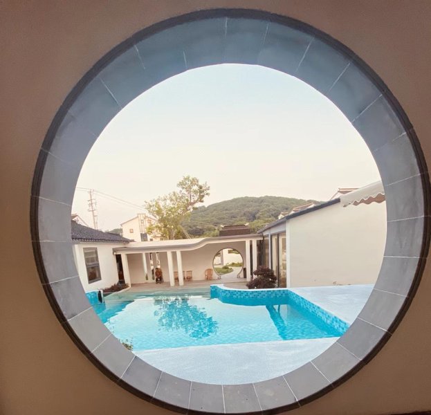 Sanshan Island Boyu Homestay Over view