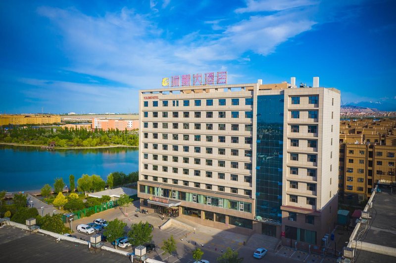 Yulong Hotel Over view