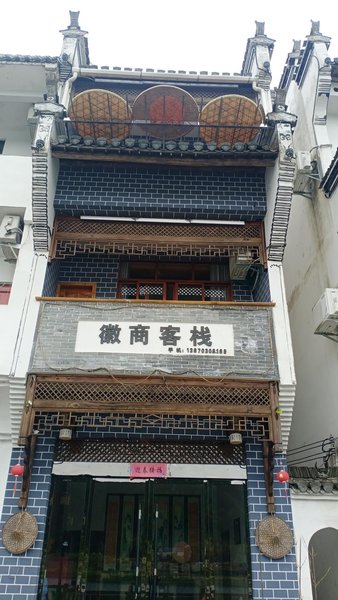 大堂/接待台