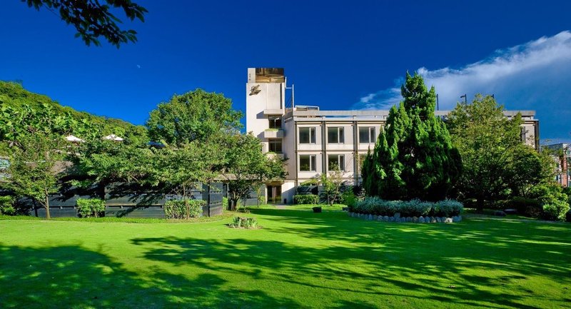 Landis Resort Yangmingshan 酒店外观