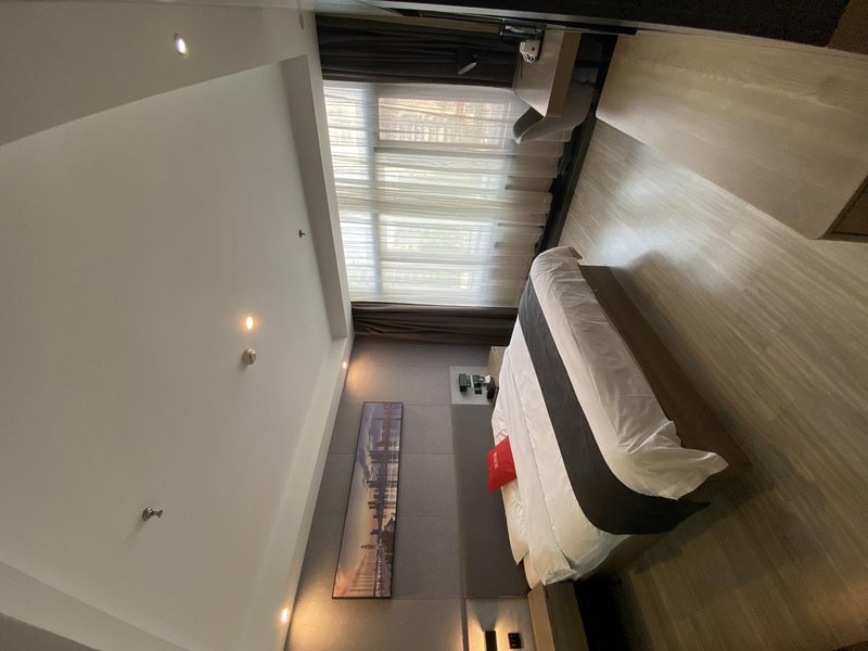 U Plus Hotel (Jiangping Middle Road)Guest Room