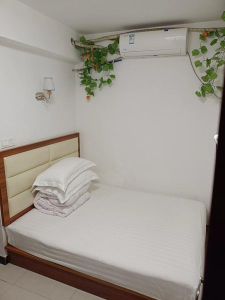 Jingan  ApartmentGuest Room