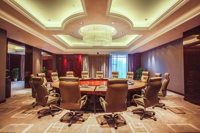 World Hotelsmeeting room