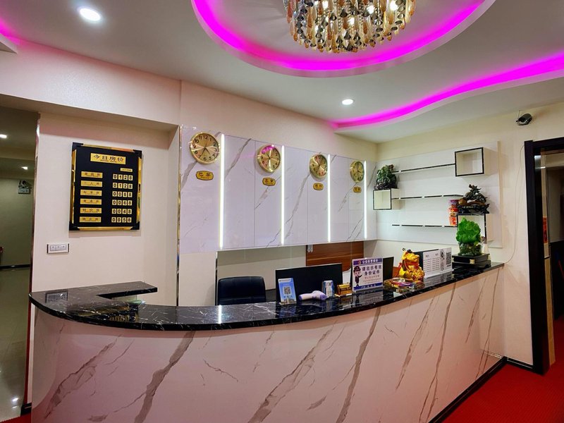 大堂/接待台