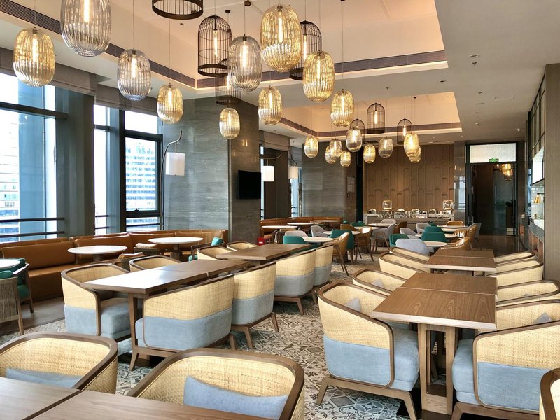 Ascott M-City Foshan Restaurant