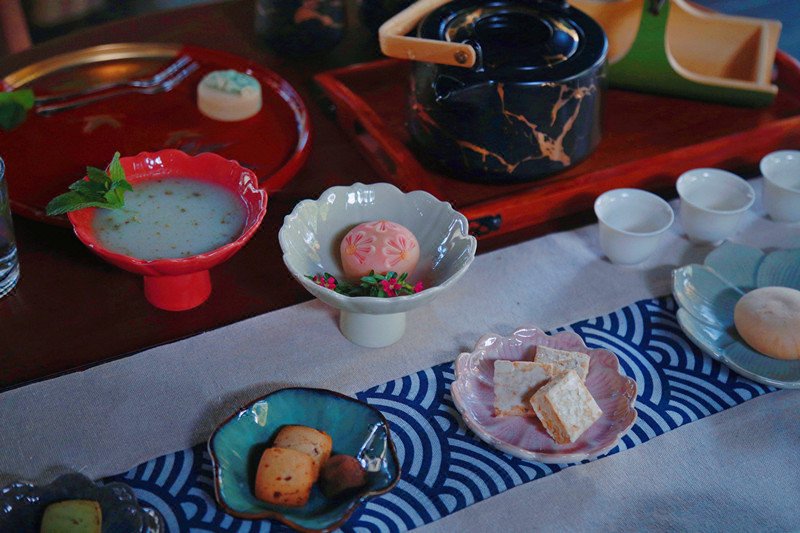 餐厅
