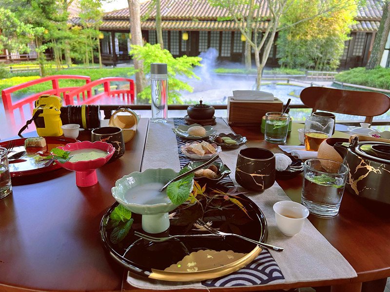 餐厅
