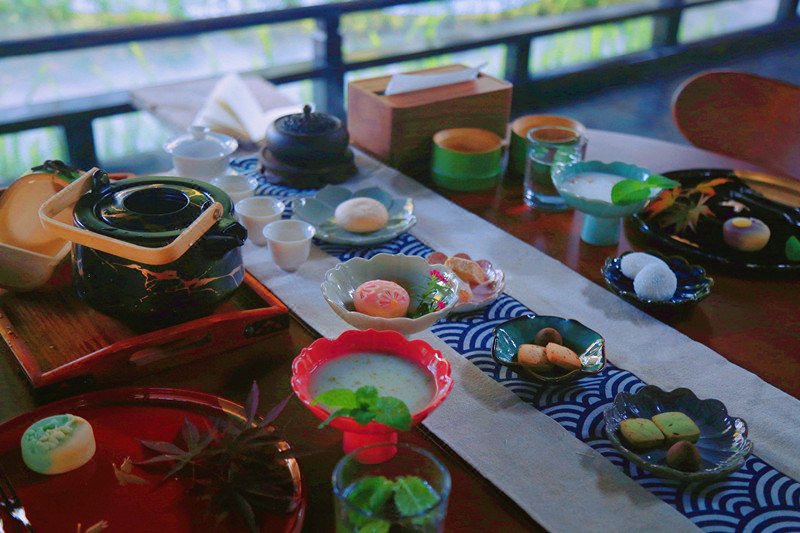 餐厅