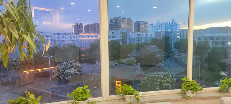 Tiancheng Hotel Restaurant