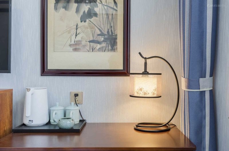 ZhouZhuangWanSanDongZhuang hotelGuest Room