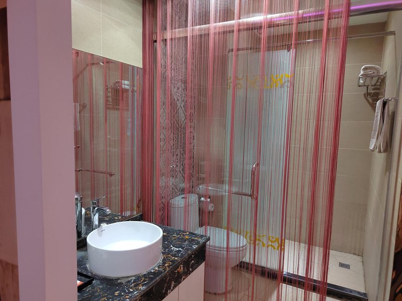 Dali Yihao Yudu Hostel Guest Room