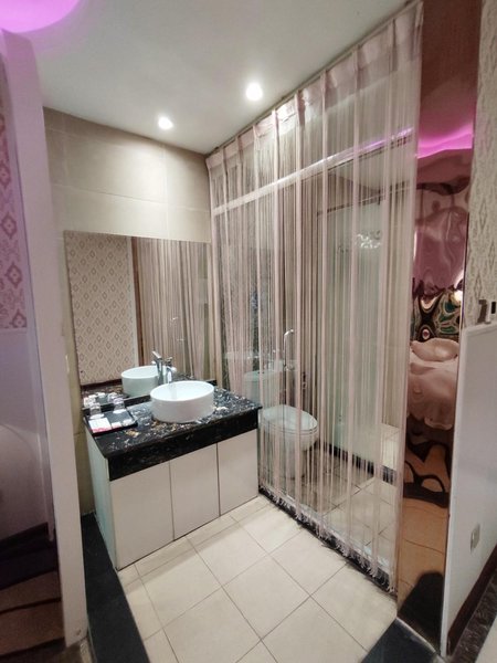 Dali Yihao Yudu Hostel Guest Room