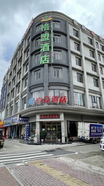 AK Gaming Hotel Over view