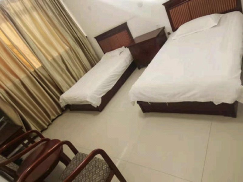 Hongcheng Hotel 客房