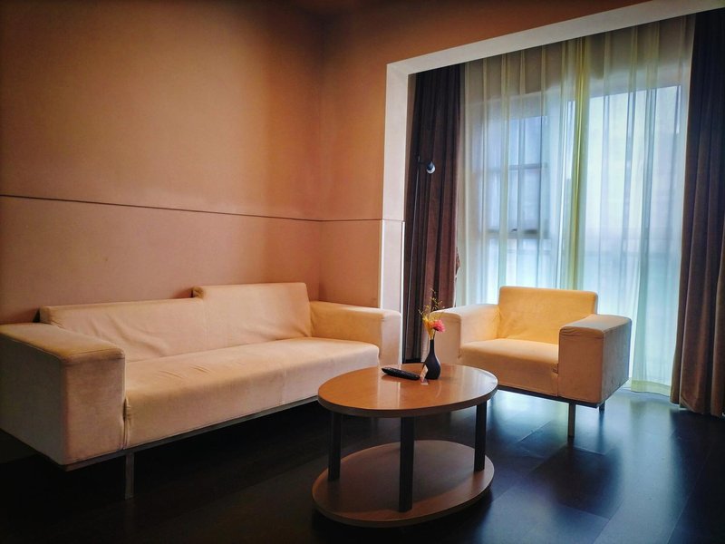 Jinjiang Inn Select (Guiyang North High speed ​​Railway Station)Guest Room