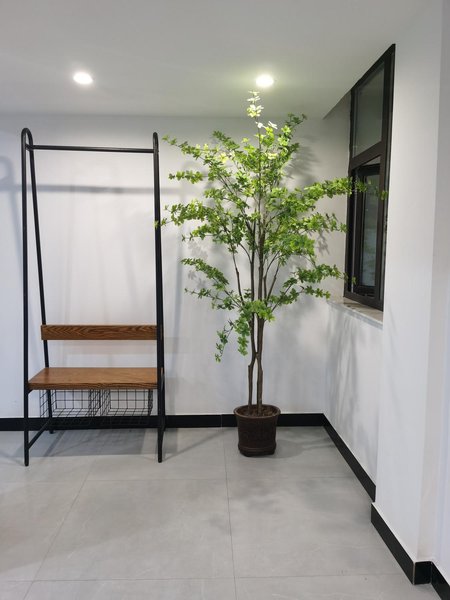 Wutai Mountain Guanshan Jingshe 休闲