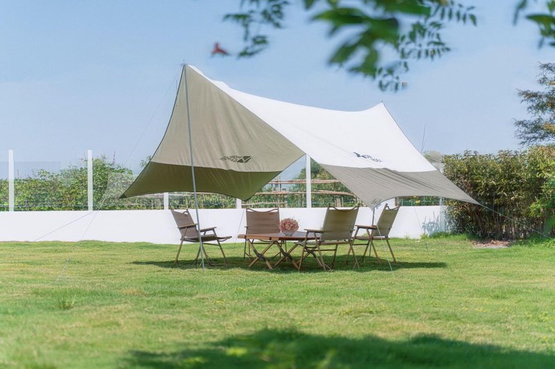 Shanghai DADDY HOTELOver view