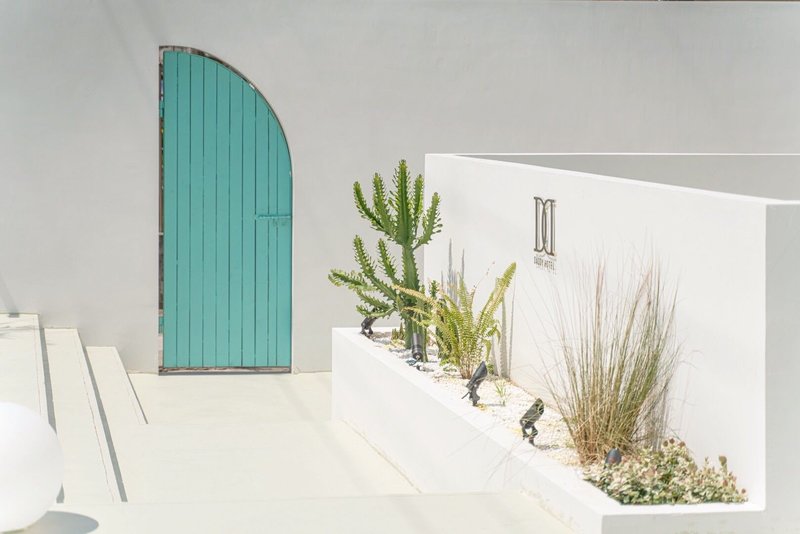 Shanghai DADDY HOTELOver view