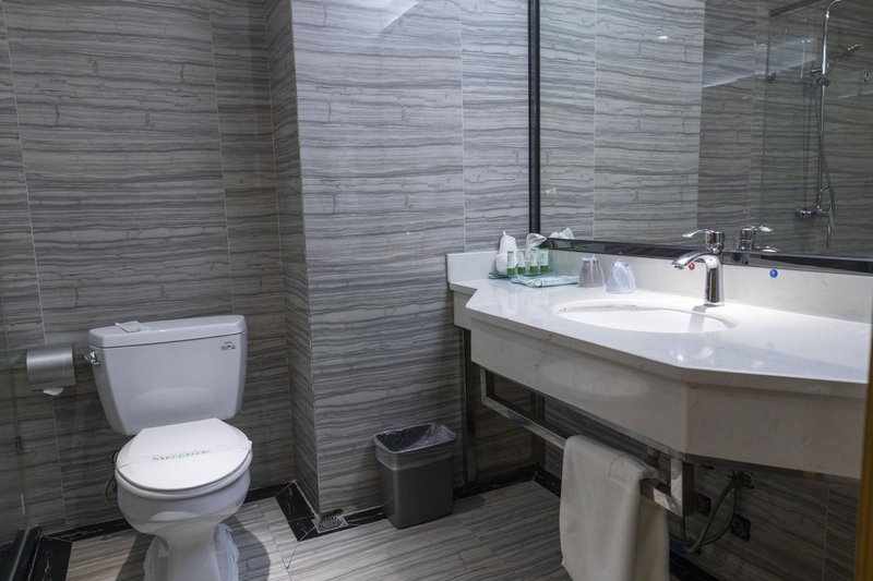 Huangqiao HotelGuest Room