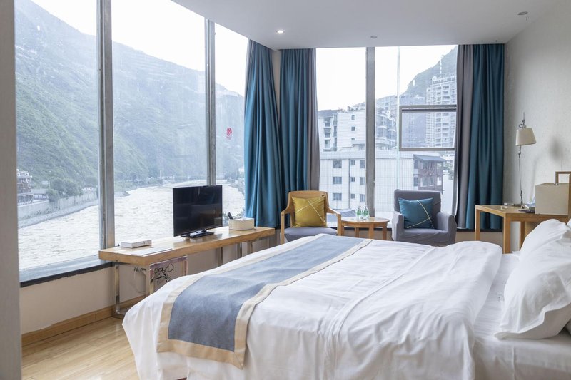 Huangqiao HotelGuest Room