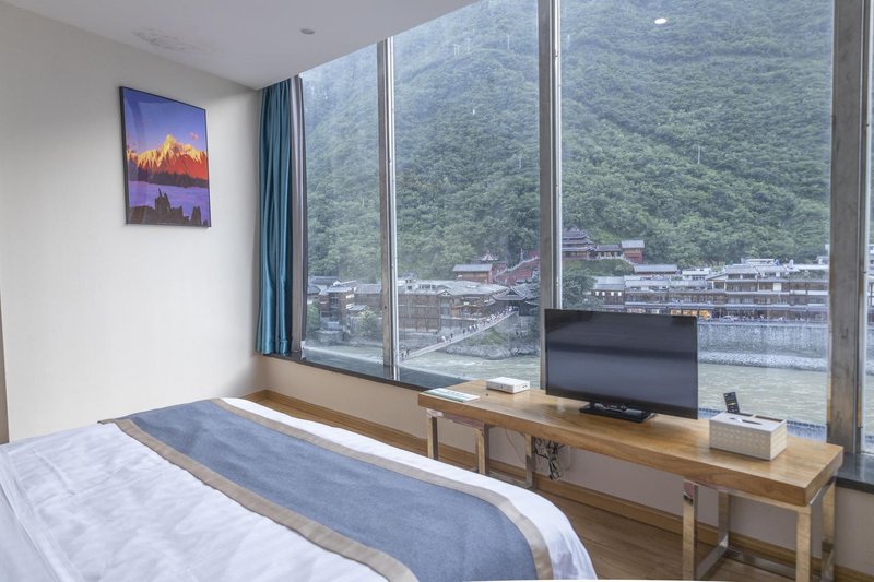 Huangqiao HotelGuest Room