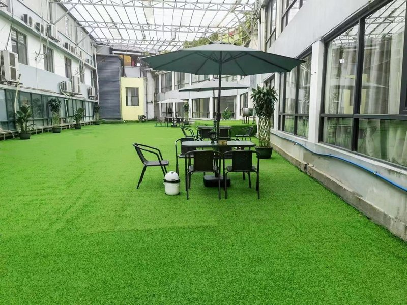 Songguo Apartment 休闲