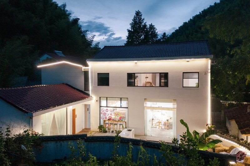 Anji Jinyi HomestayOver view