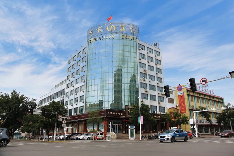 Zhongliang Hotel Over view